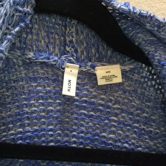 Anthropologie sweater by Moth - Picture 2 of 6